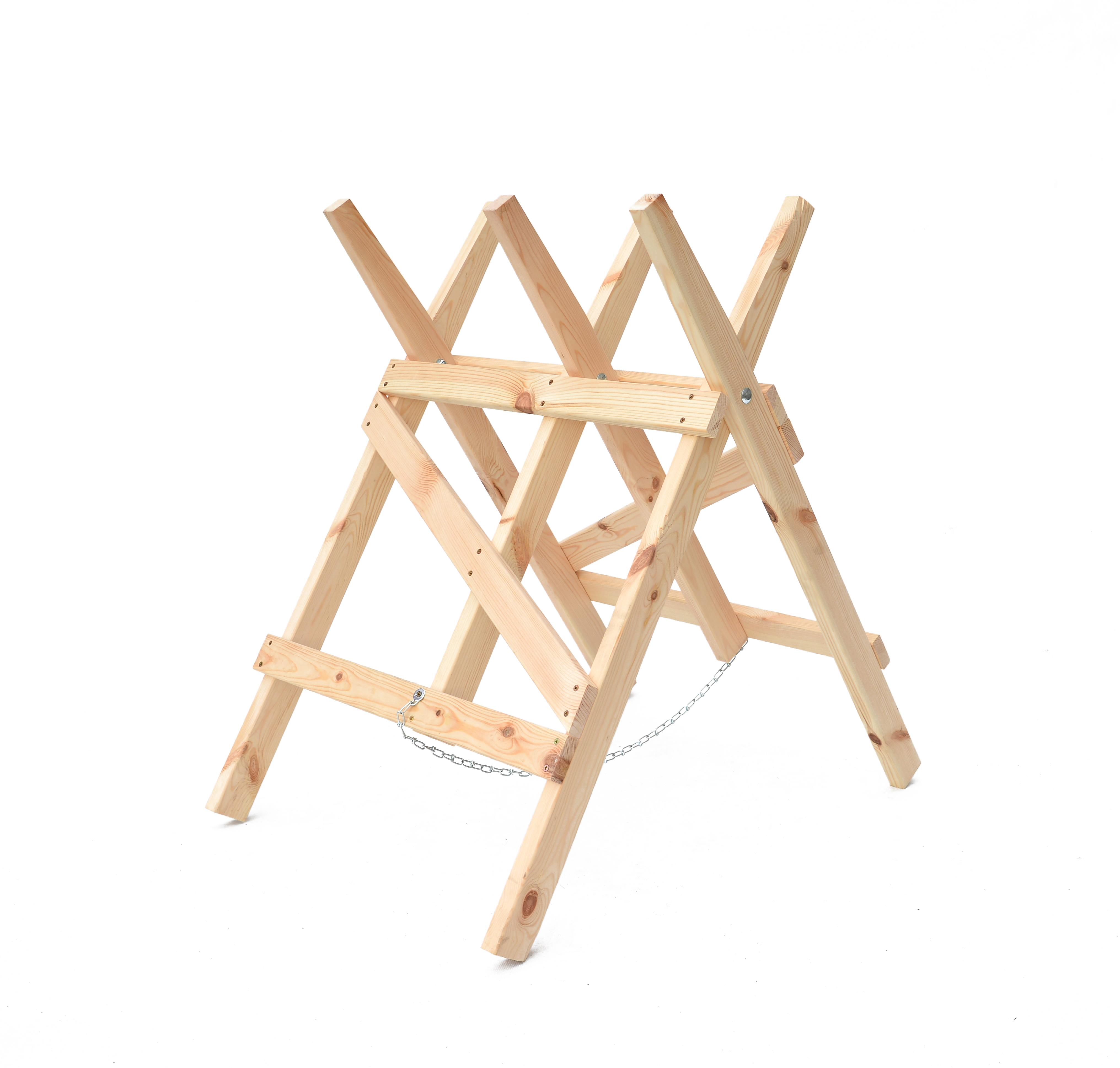 ROJAPLAST – Koza na pílenie dreva