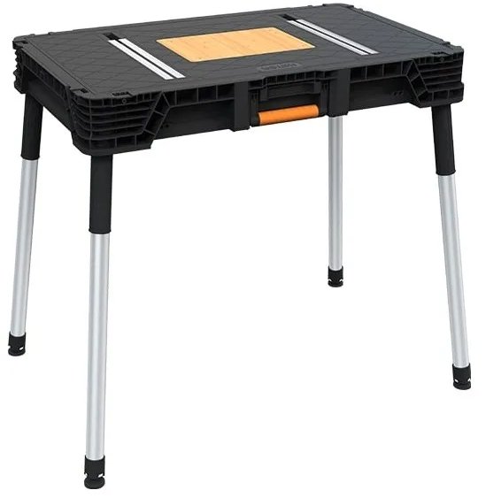 KETER ROC Pro Gear 1.0 pracovný stôl