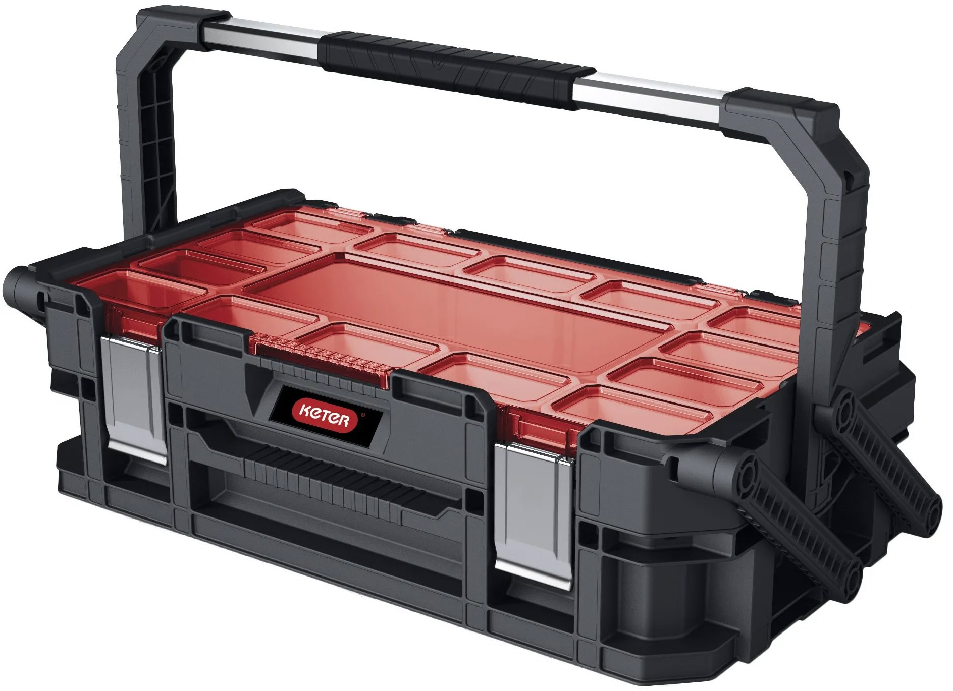 KETER Connect Cantilever Organizér 22