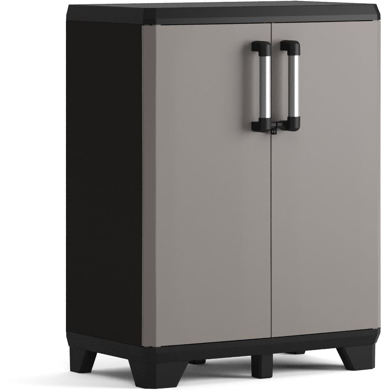 KETER Skriňa záhradná PRO BASE