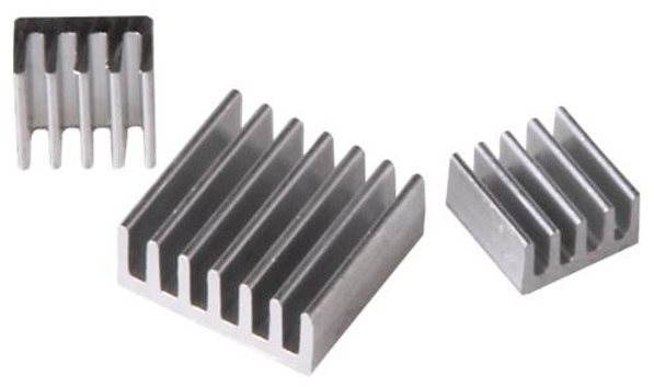 RASPBERRY Pi RB-Heatsink