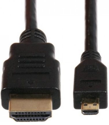 OEM RASPBERRY Pi HDMI prepojovací 1,8 m