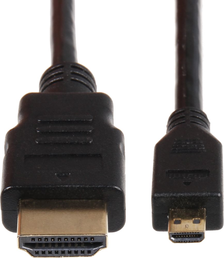 OEM RASPBERRY Pi HDMI prepojovací 3 m