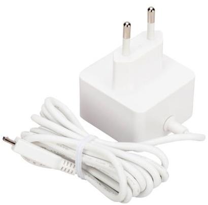 Raspberry Pi – 12,5 W/2,5 A biely (RPi 3)