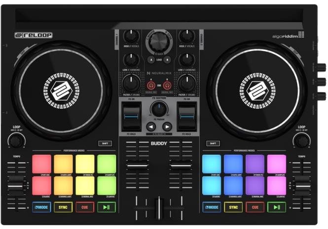 RELOOP Buddy