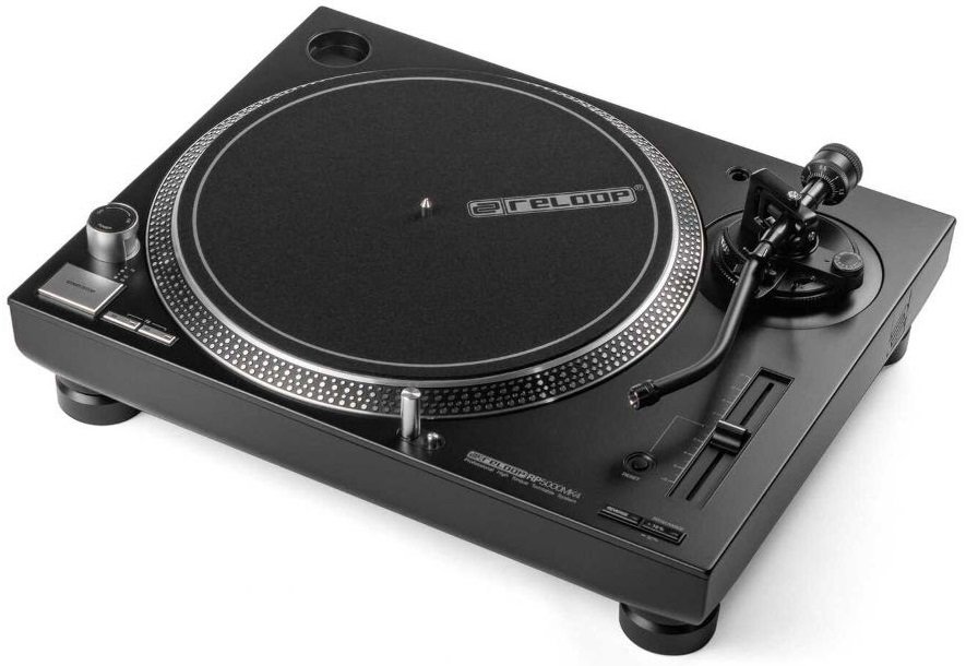 RELOOP RP-5000 MK4