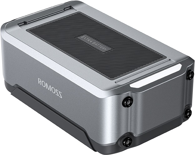 Romoss BE1000 Additional battery 1008 Wh