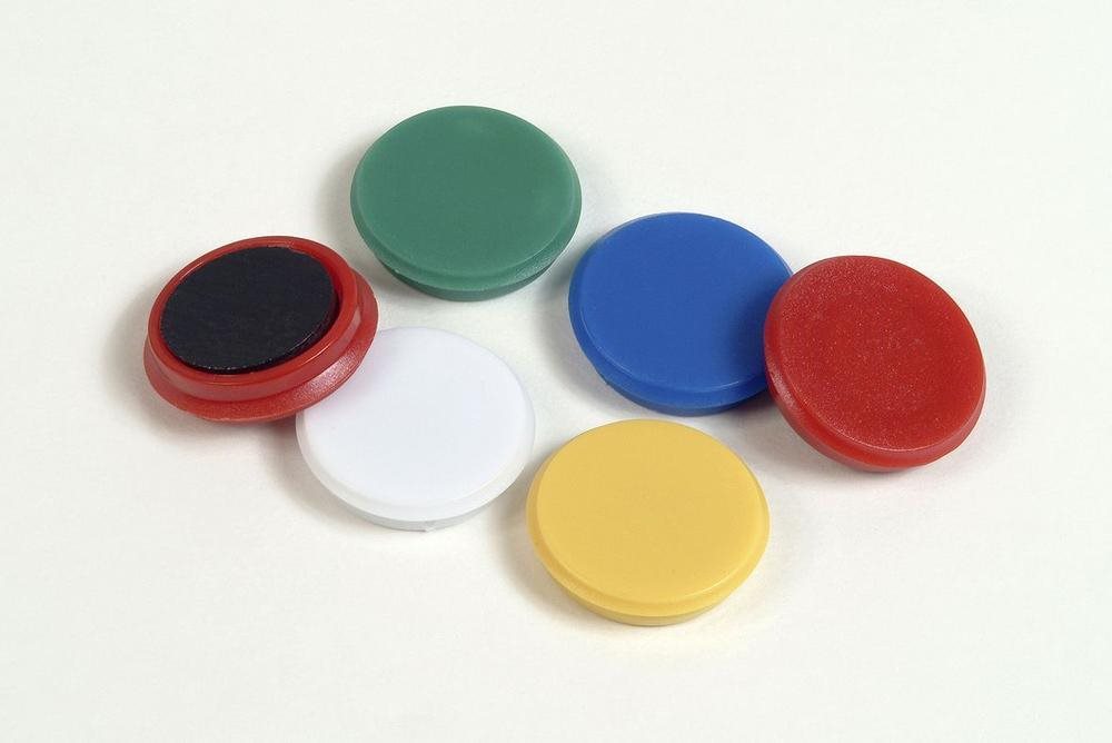 RON 852 24 mm, farebné – 10 ks