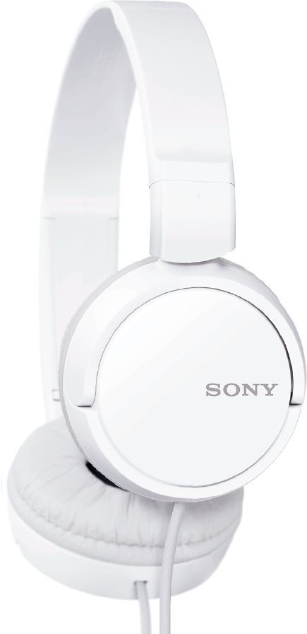 Sony MDR-ZX110 biele