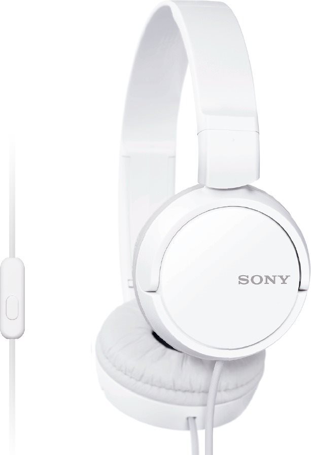 Sony MDR-ZX110APW
