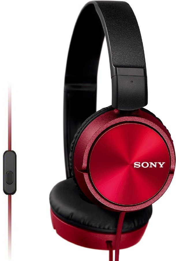 Sony MDR-ZX310APR