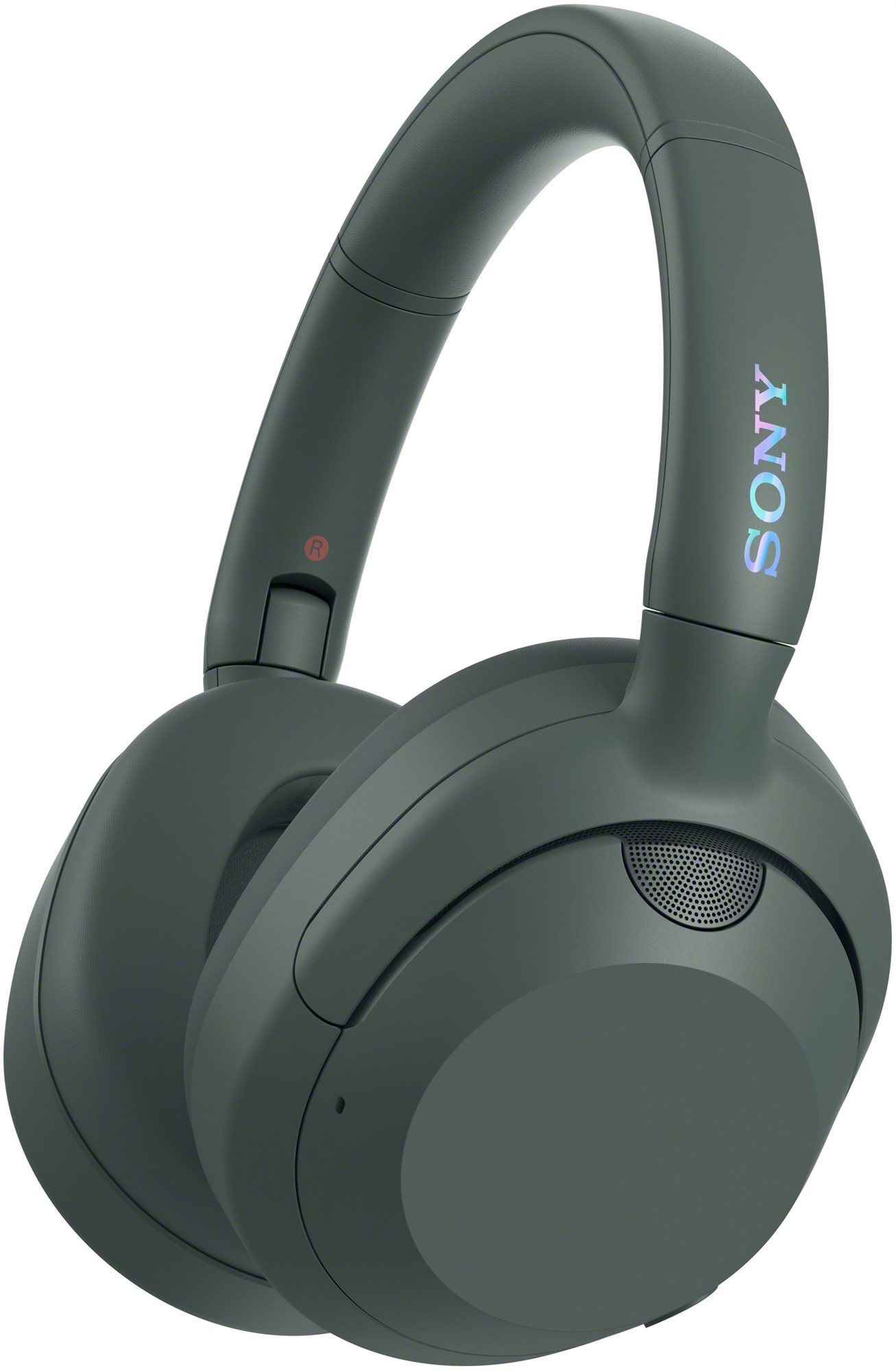 Sony ULT WEAR sivo-zelená