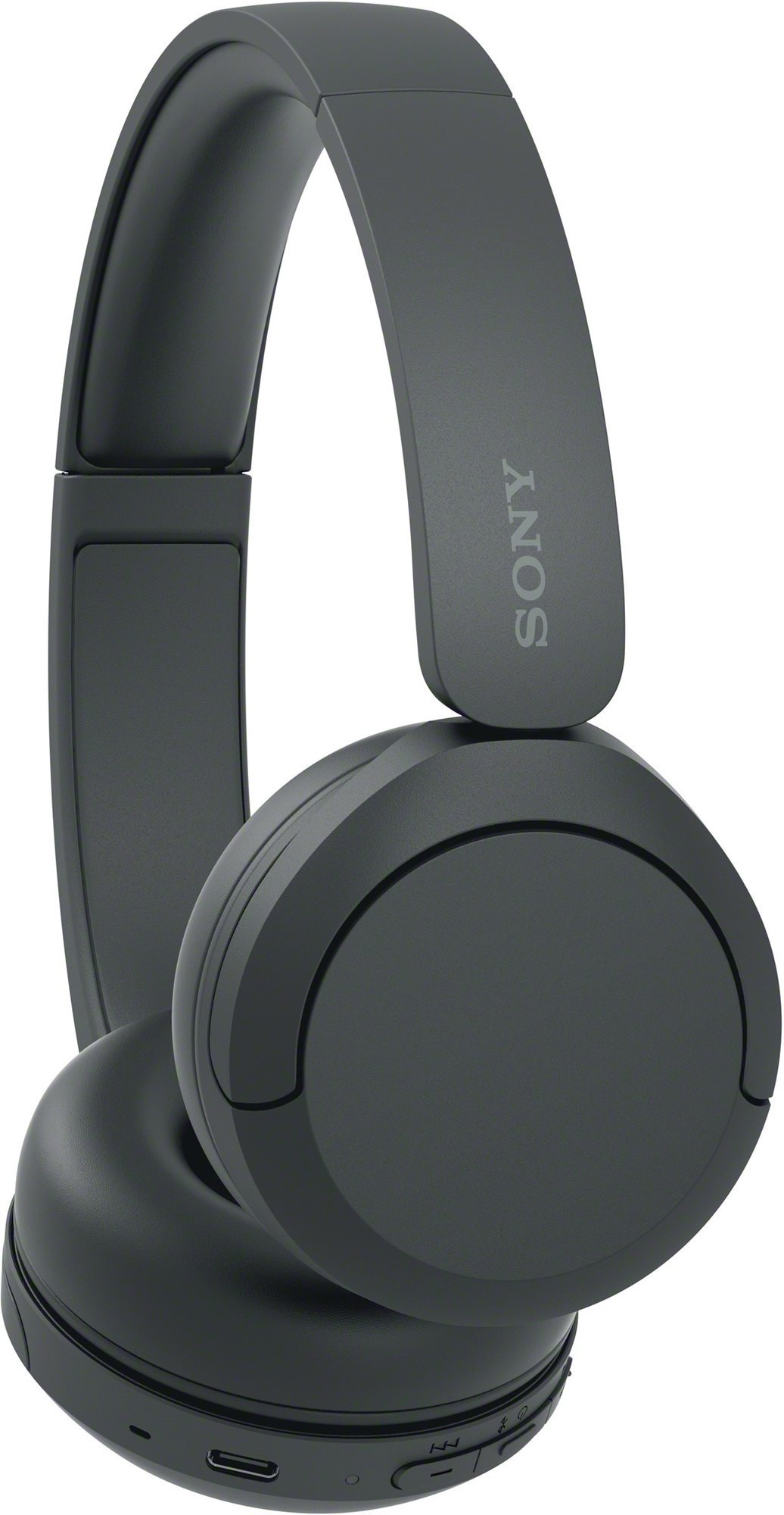 Sony Bluetooth WH-CH520, čierna