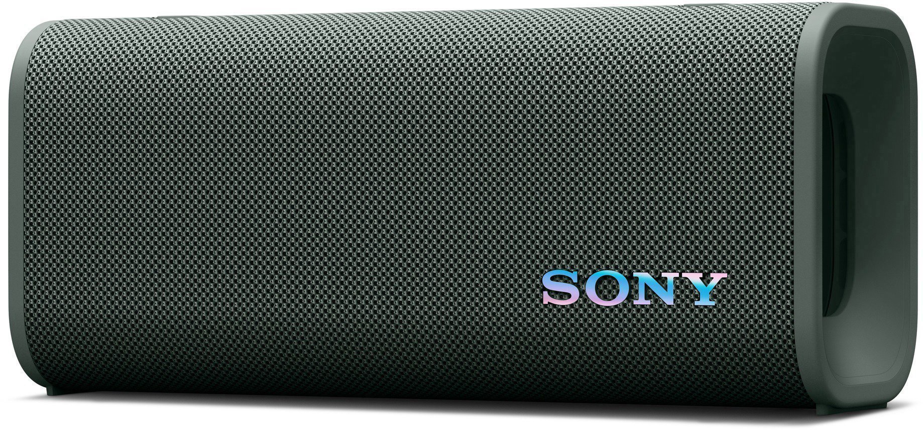 Sony ULT Field 3, sivo-zelený