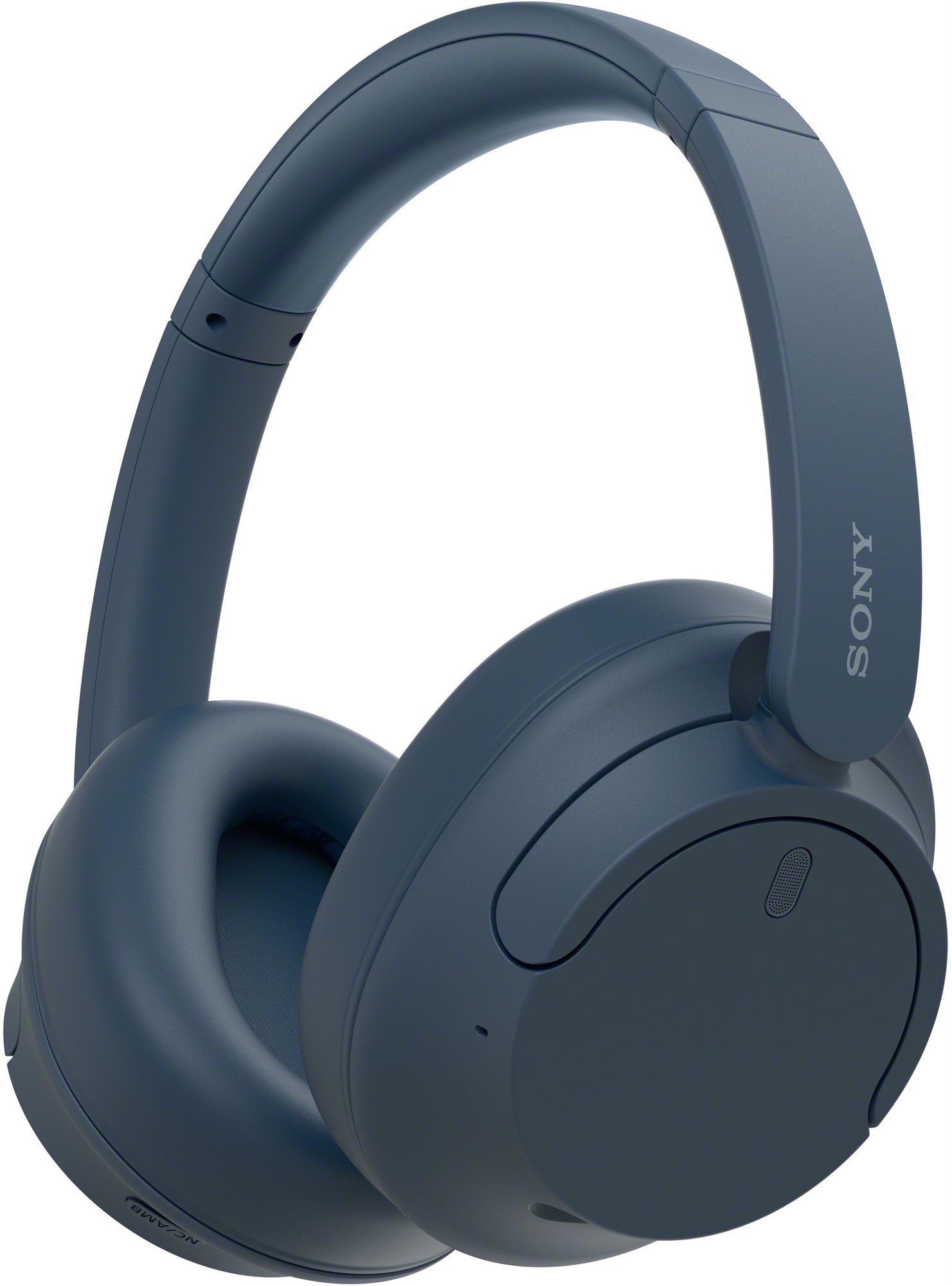 Sony Noise Cancelling WH-CH720N, modré