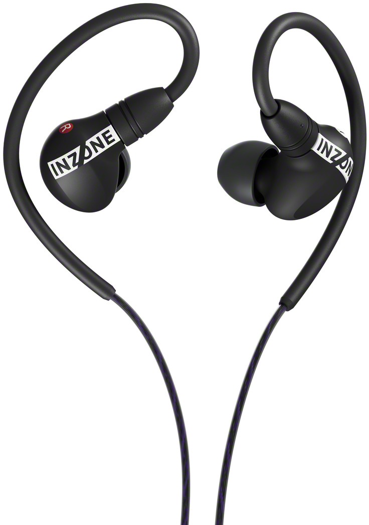 Sony INZONE E9 čierna