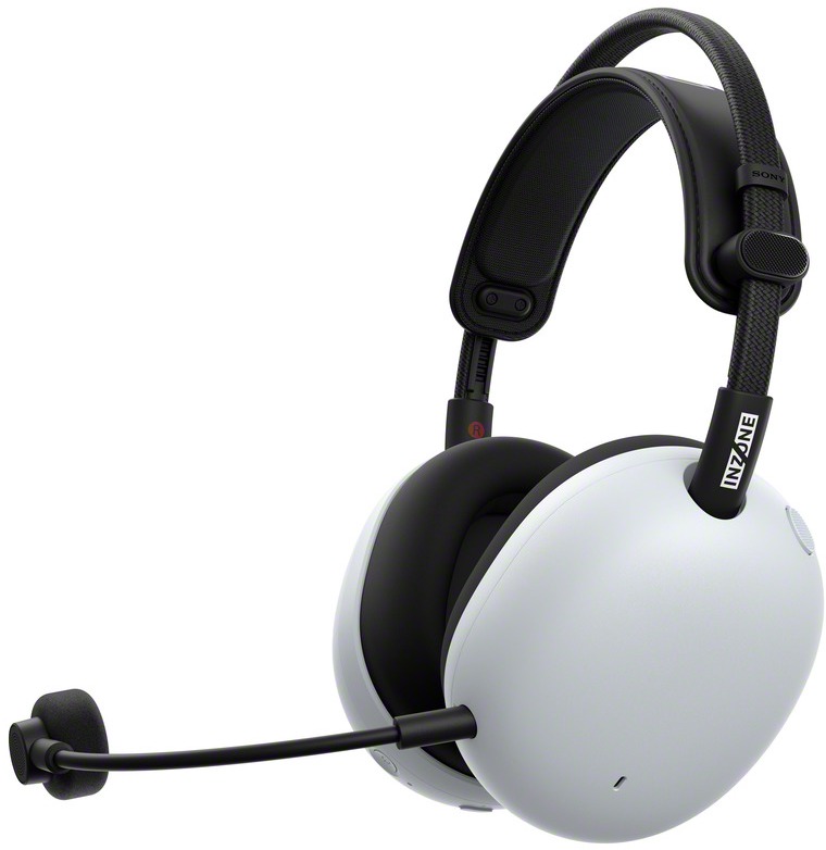 Sony INZONE H9 II biela