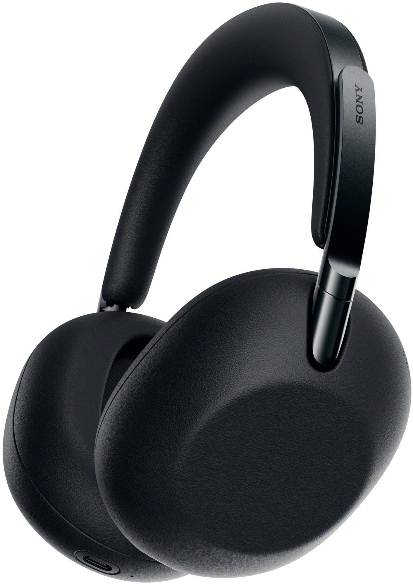 Sony Noise Cancelling WH-1000X THE COLLEXION, čierne