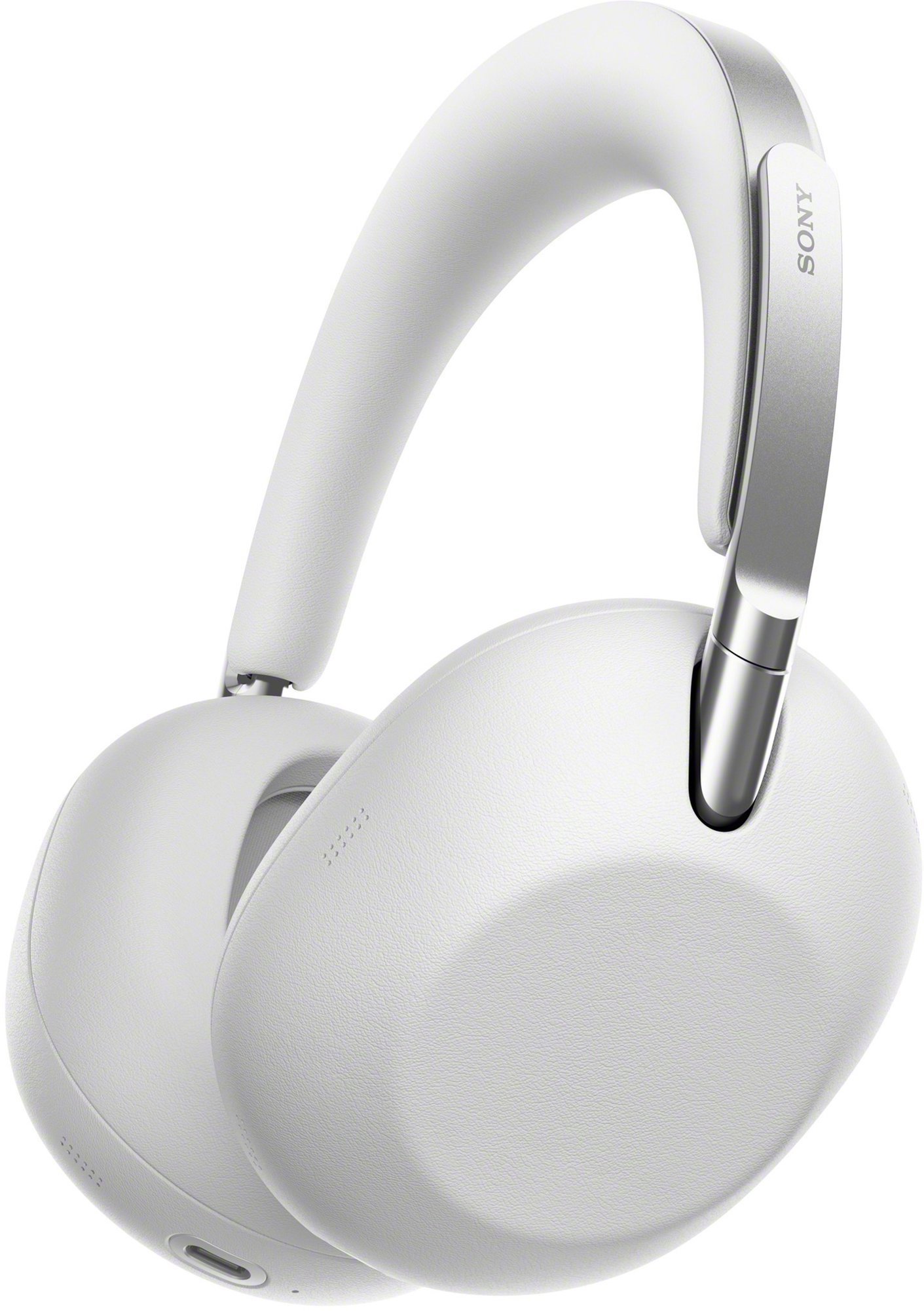 Sony Noise Cancelling WH-1000X THE COLLEXION, biele