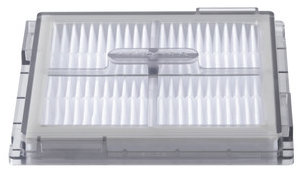 Roborock umývateľný biely filter Q10 2 ks