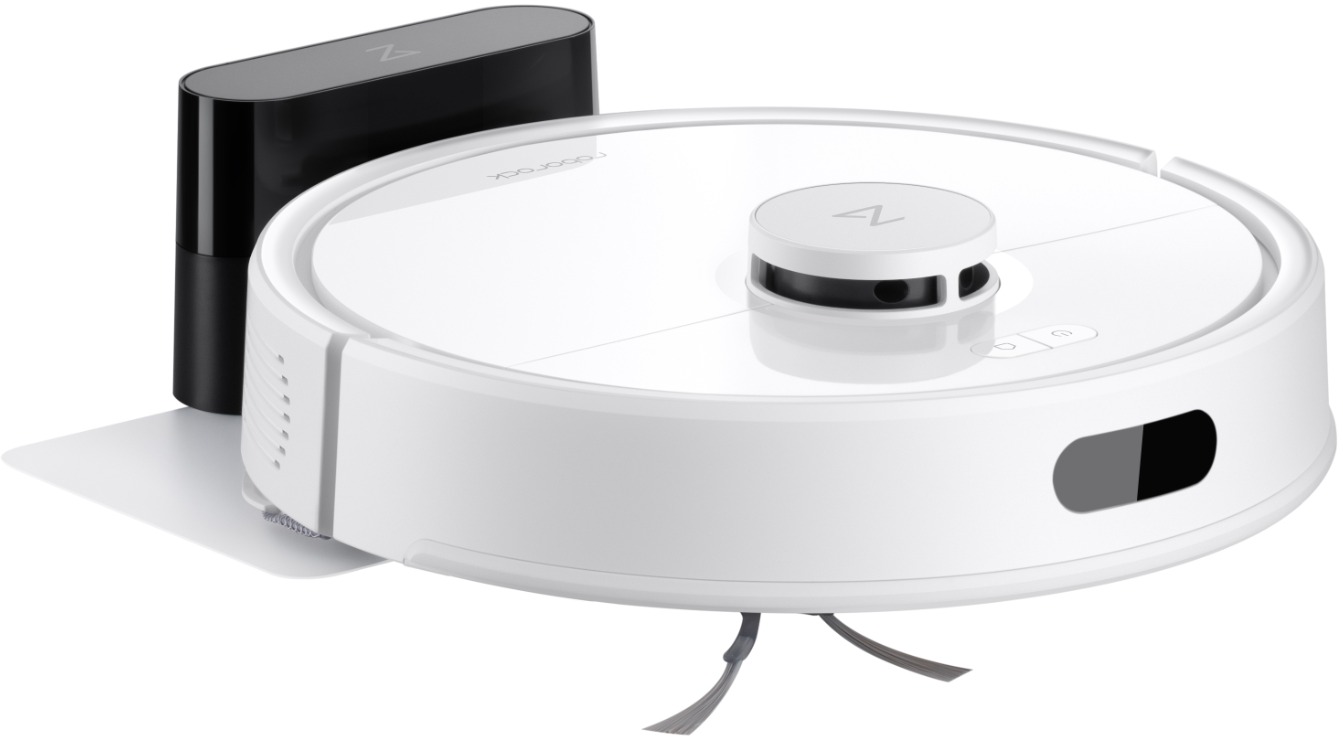 Roborock Q7 BF white