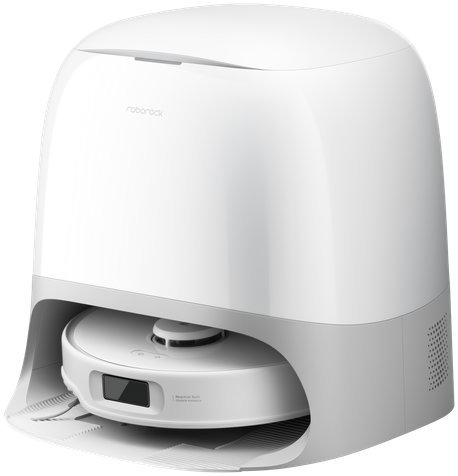 Roborock Qrevo Curv 5A1