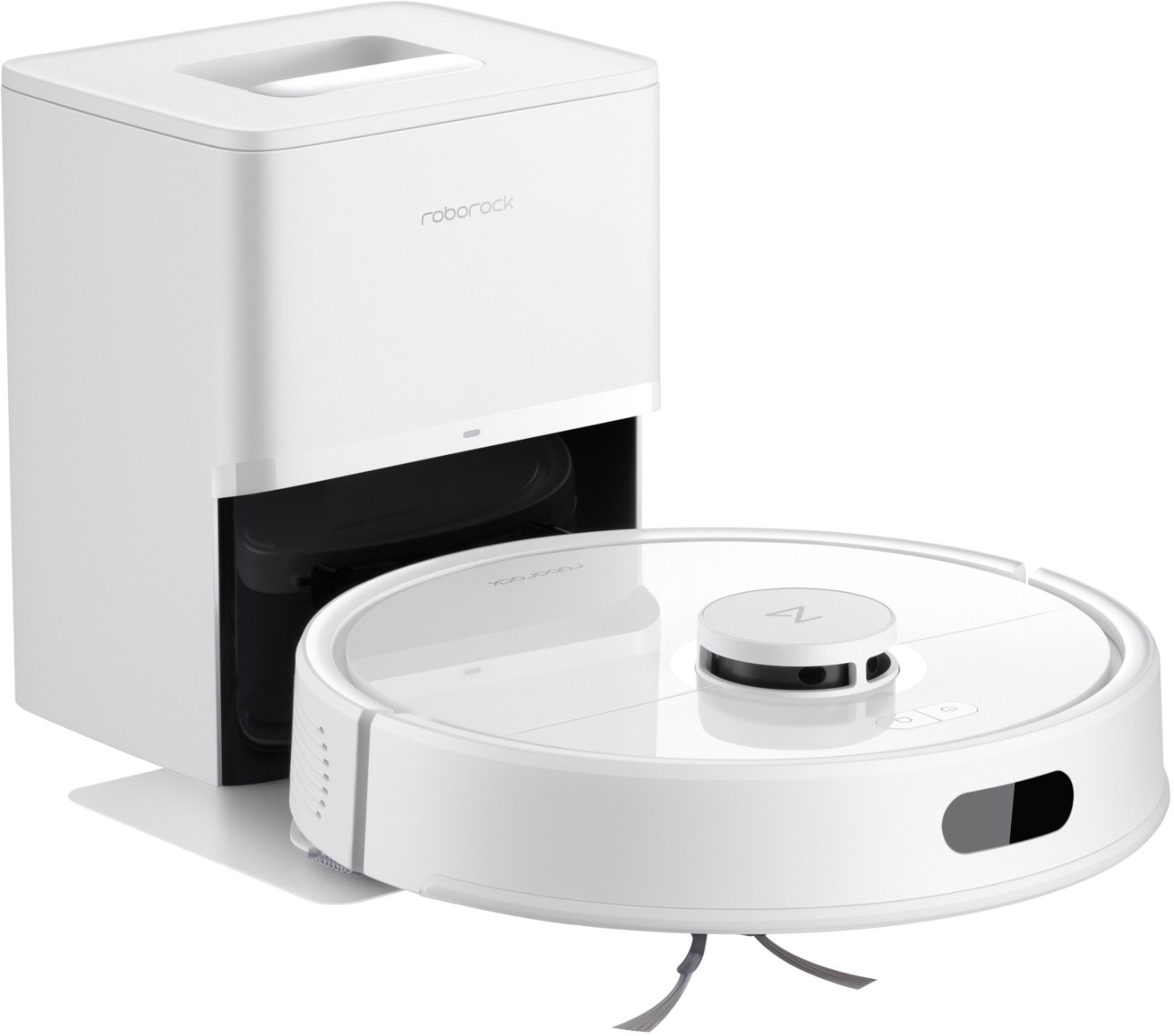 Roborock Q7 BF+ white