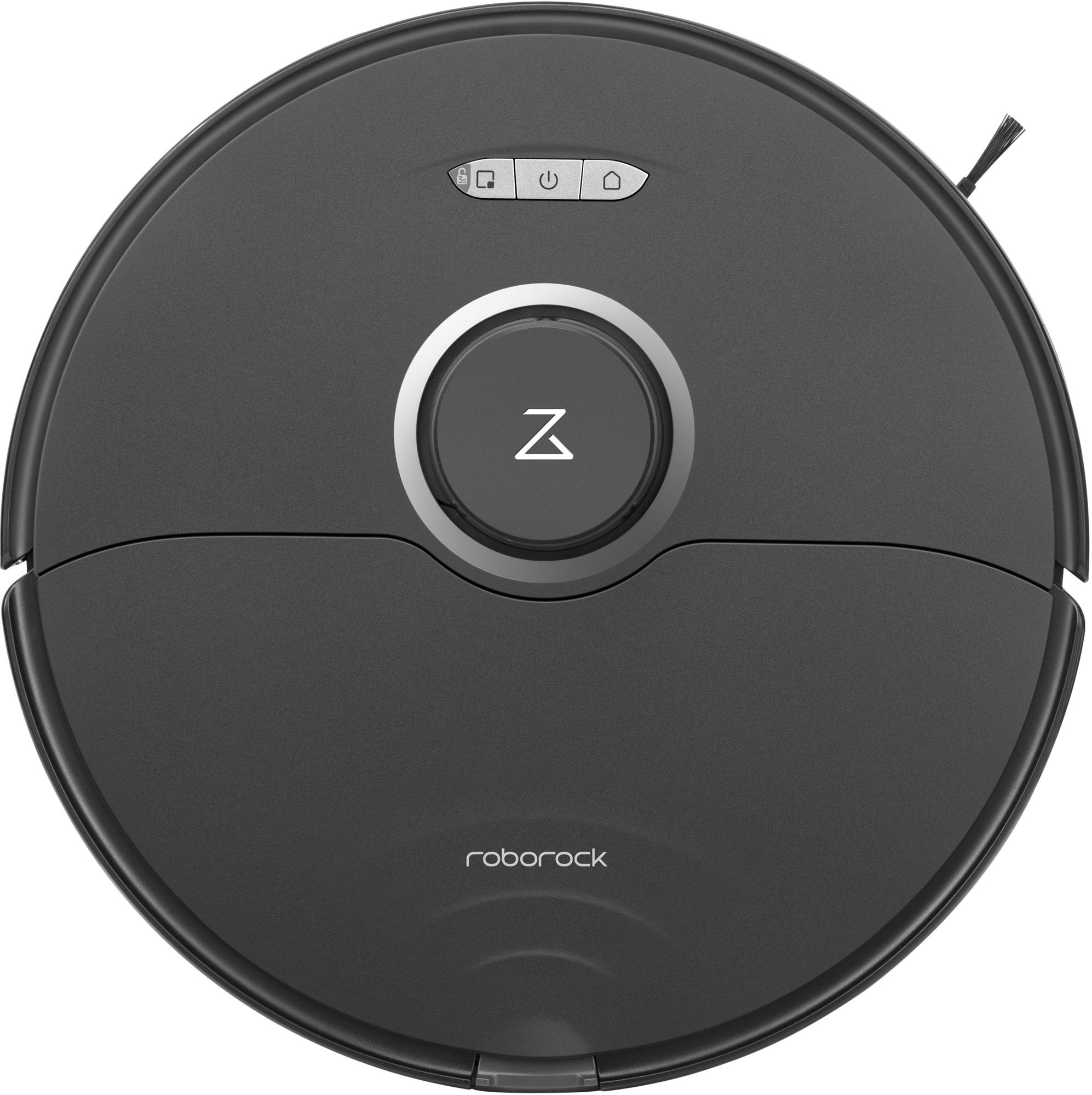 Roborock S8 čierny