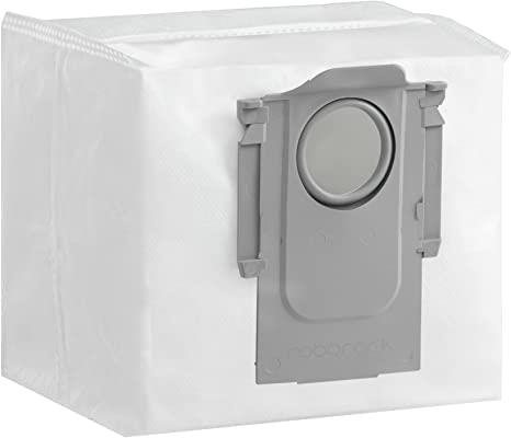 Roborock jednorazové vrecká pre dokovaciu stanicu 3 ks