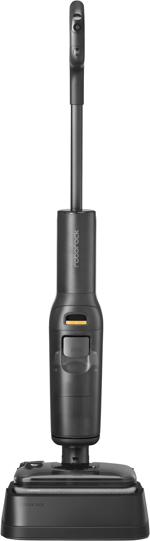 Roborock F25 Gen 2 Čierny
