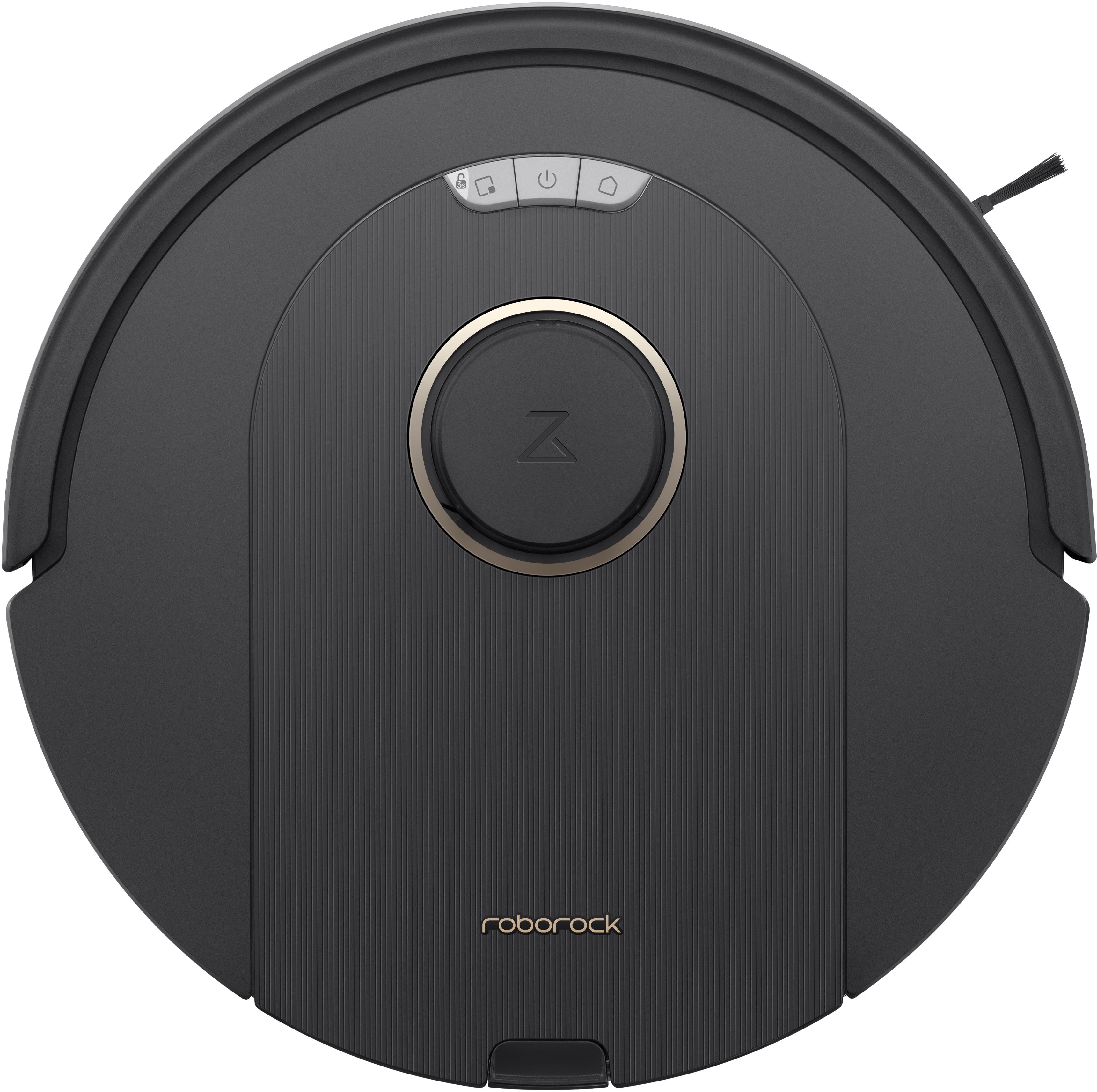 Roborock Q5 PRO čierny