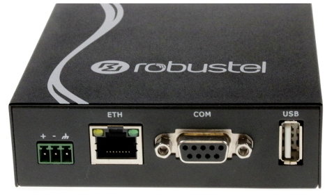 Robustel LTE R3000 Lite VPN