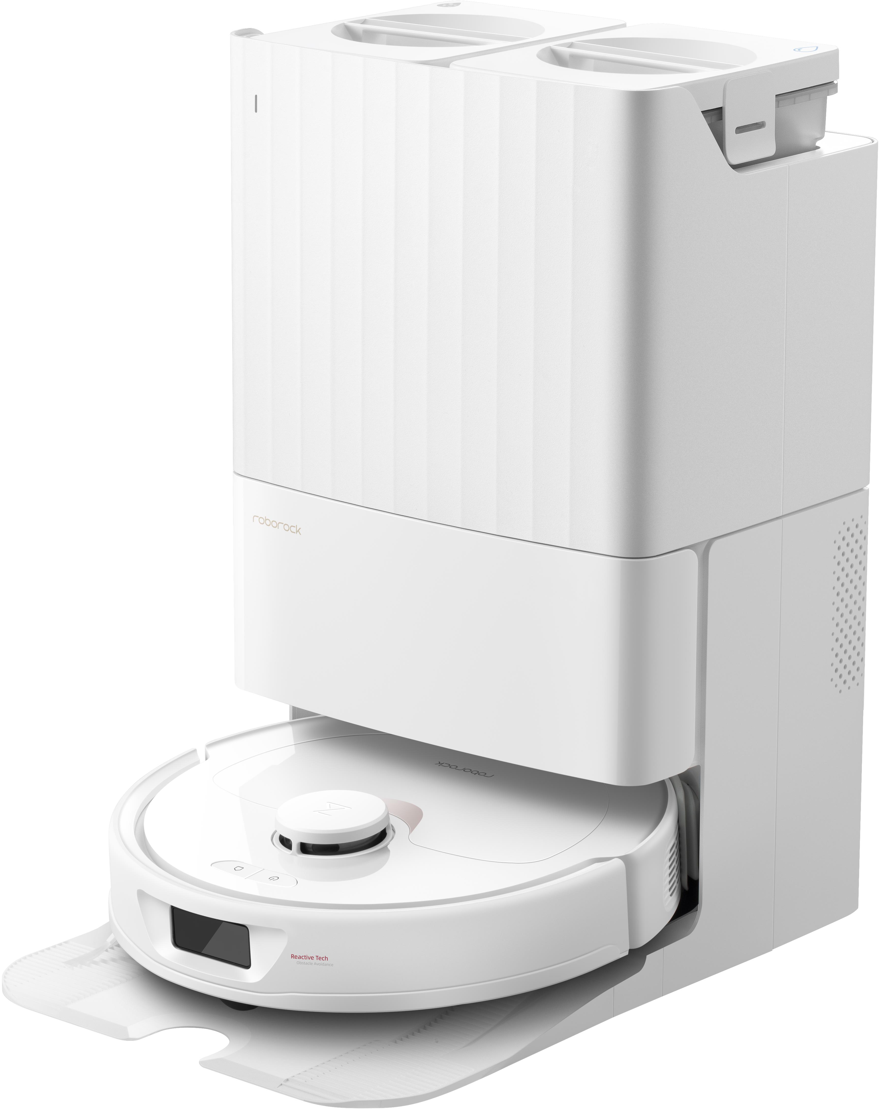 Roborock Q-REVO white, biely
