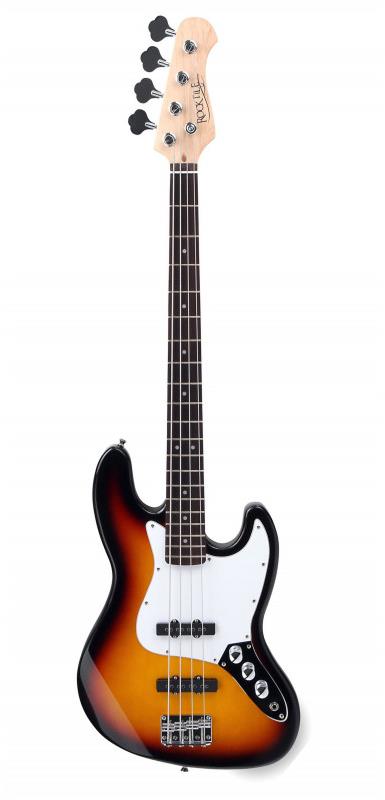 Rocktile Fatboy II Sunburst