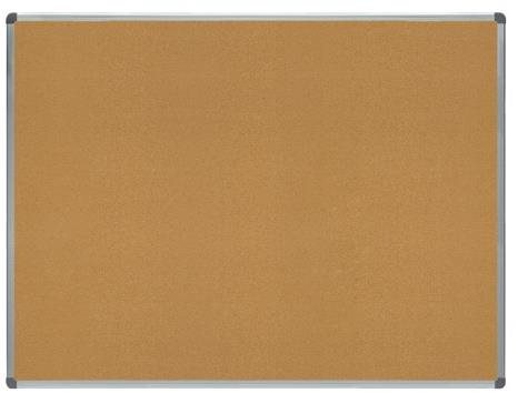 ROCADA 6204, 120 × 90 cm, korková