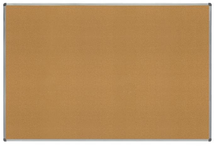 ROCADA 6208, 180 × 120 cm, korková