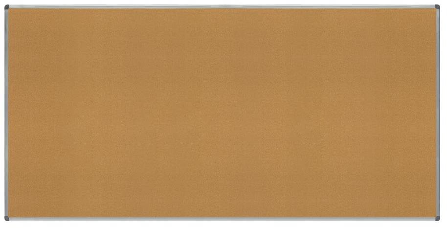 ROCADA 6212, 240 × 120 cm, korková