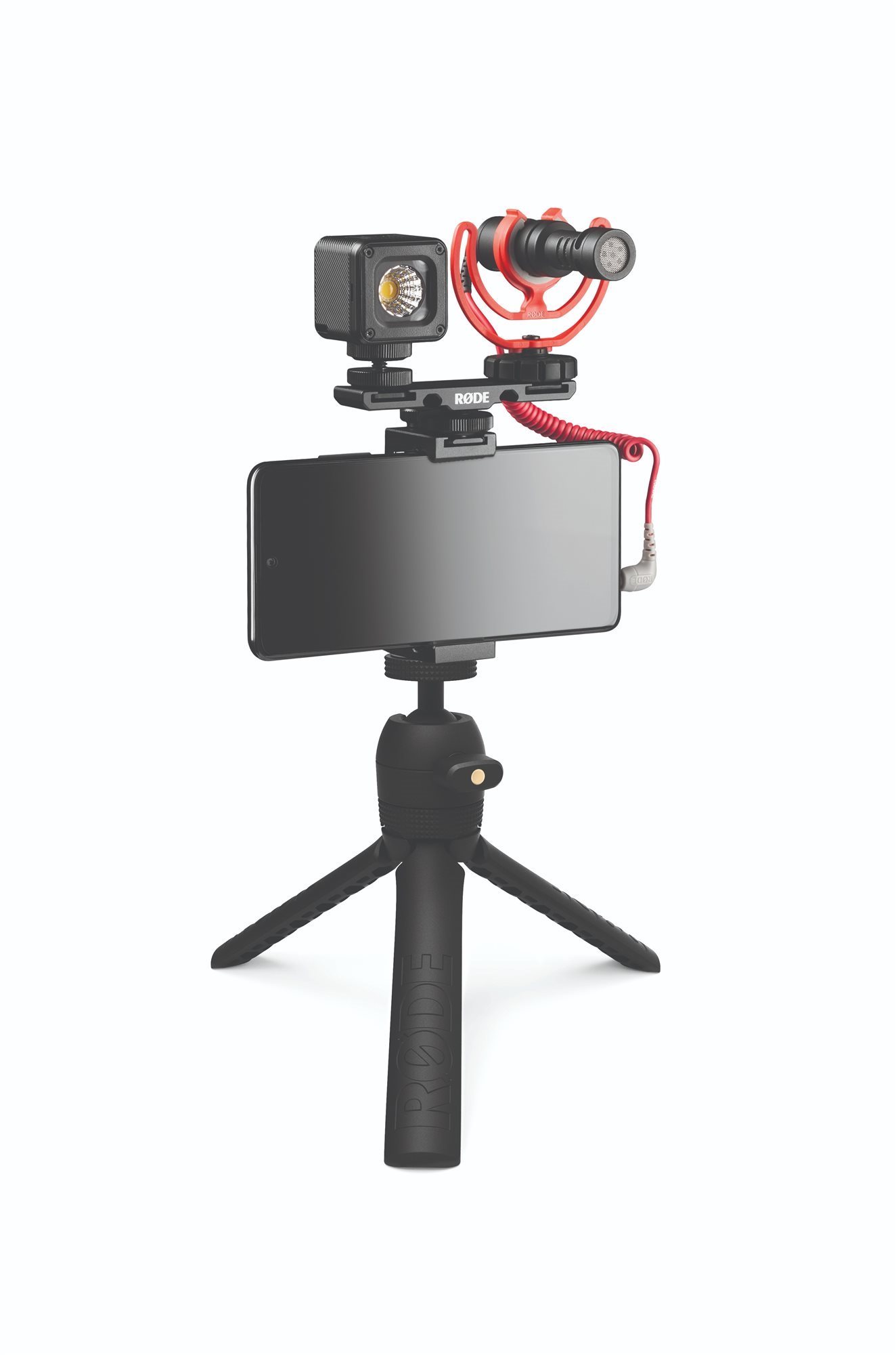 RODE Vlogger Kit Universal
