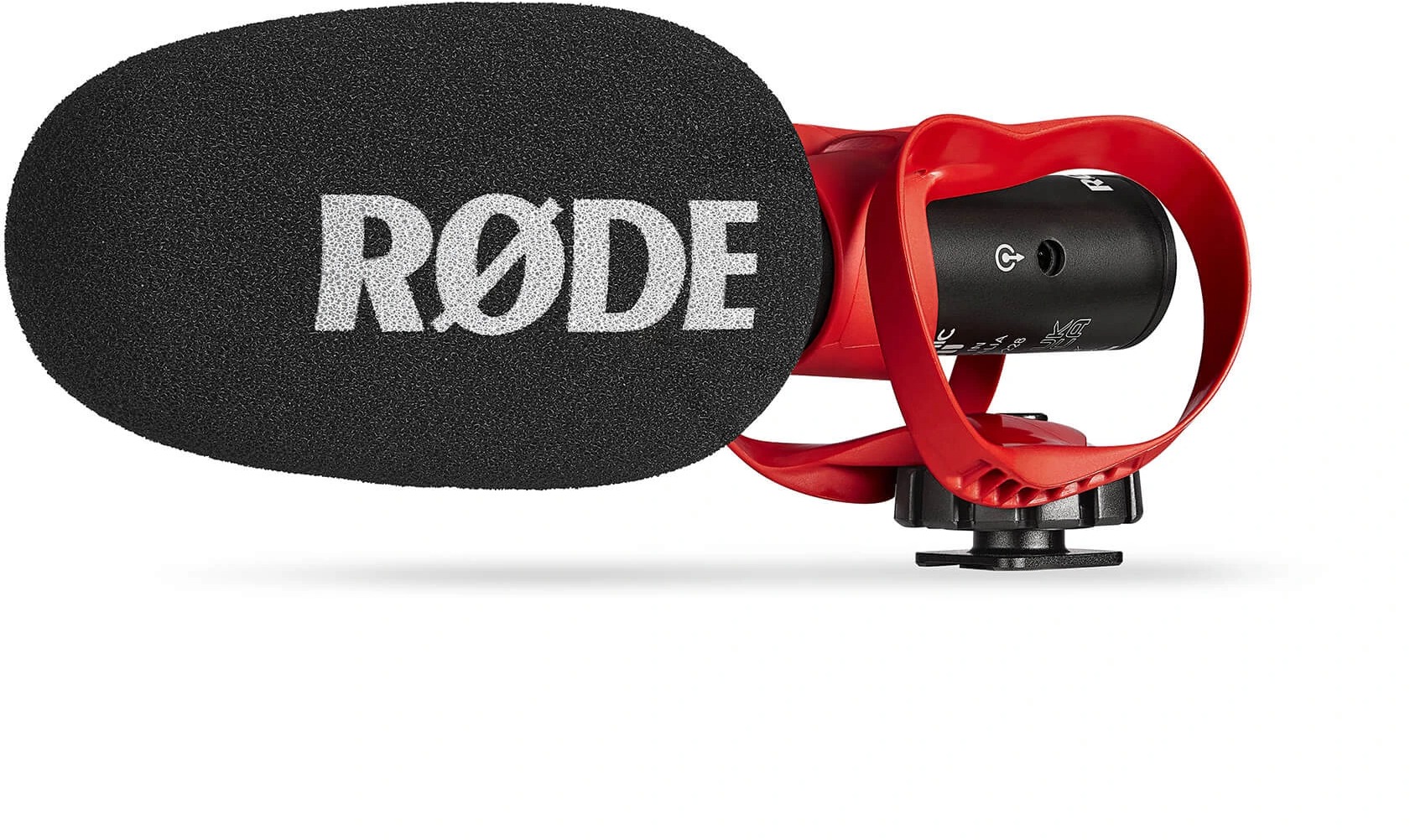 RODE VideoMic GO II (Helix)