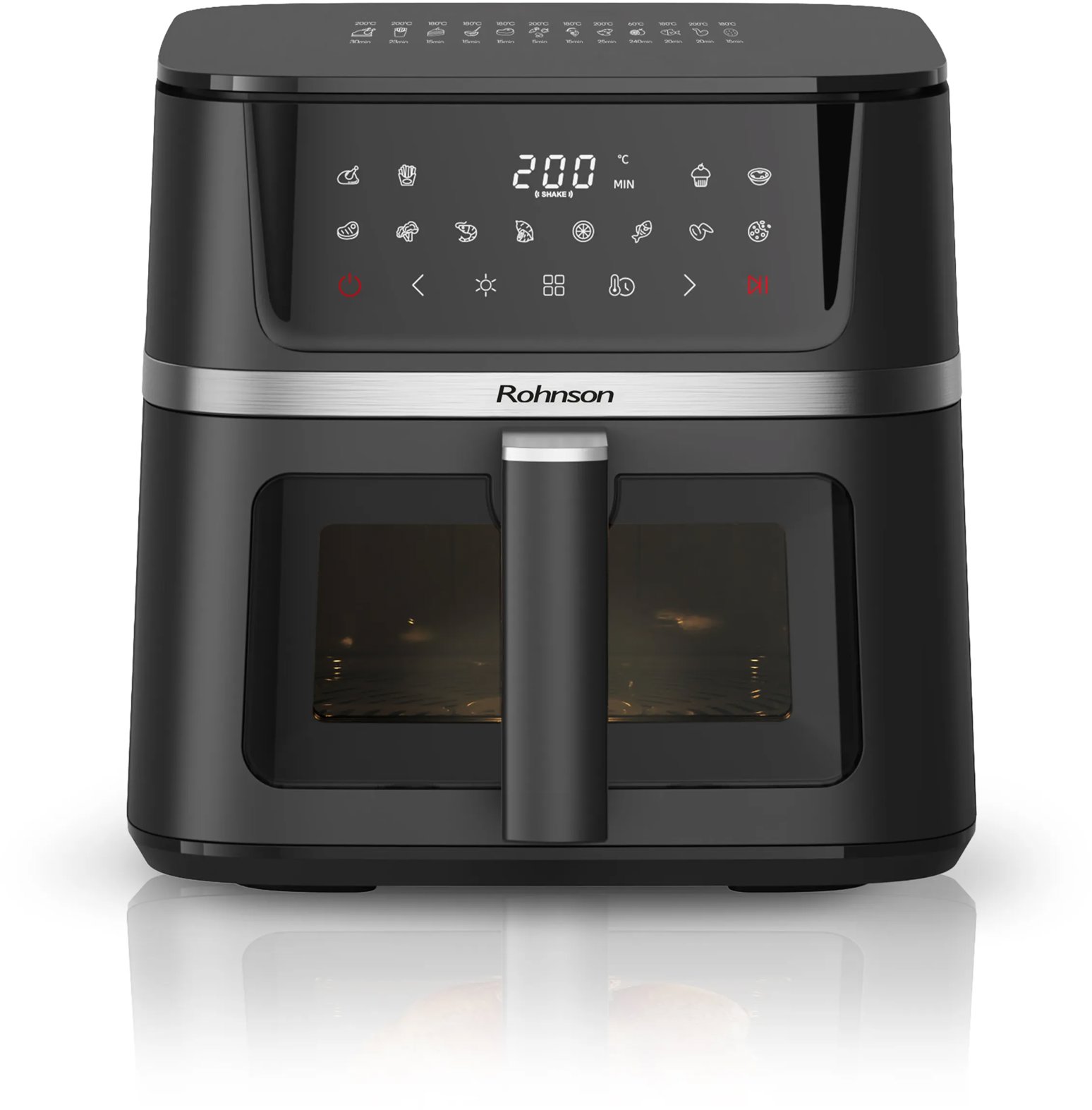 Rohnson R-28020 - 10 l