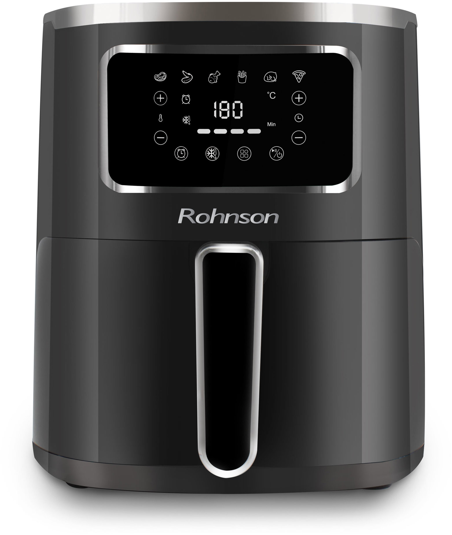 Rohnson R-2802 – 5 l