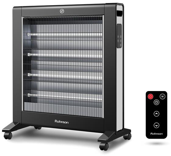 Rohnson R-8022