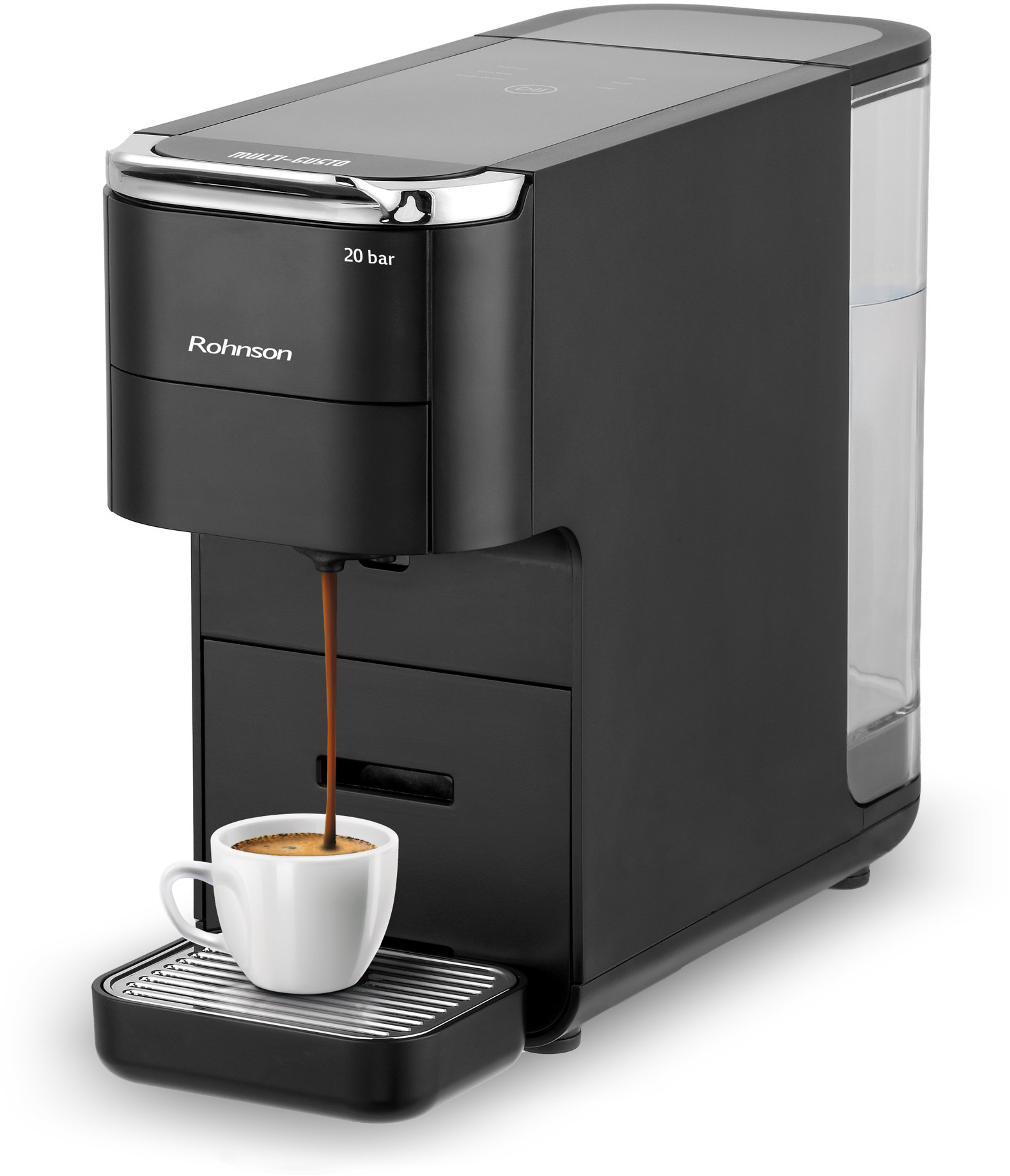 Rohnson R-98055 5v1