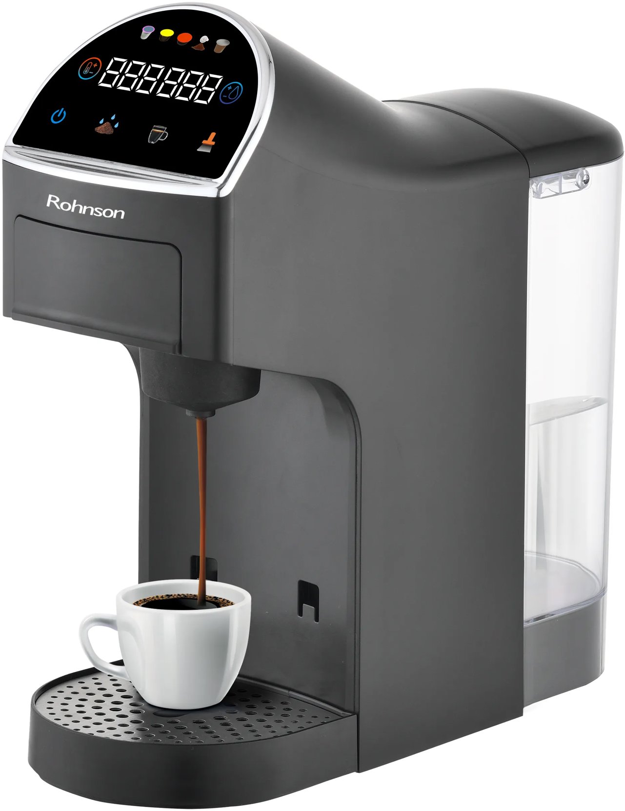 Rohnson R-98052B