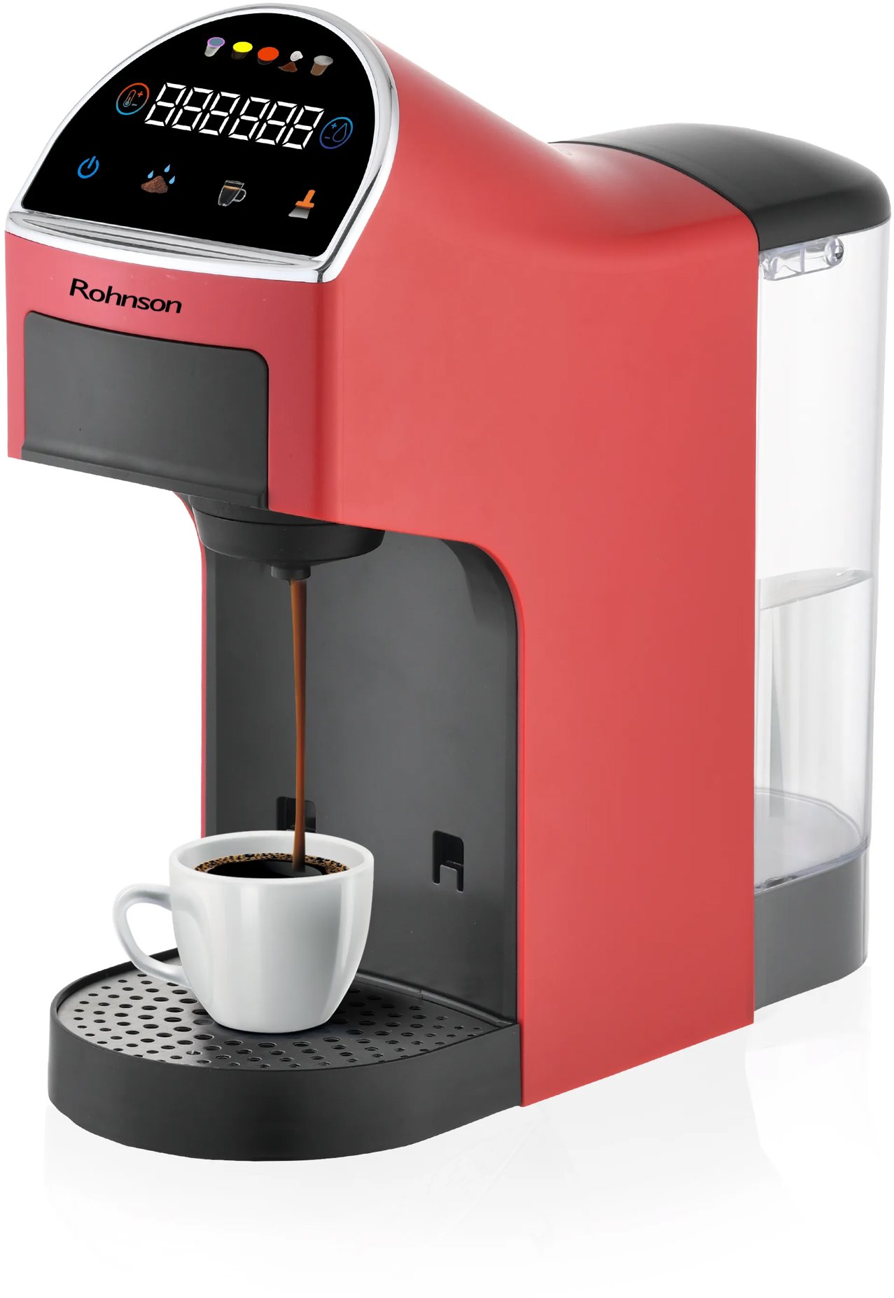 Rohnson R-98052R