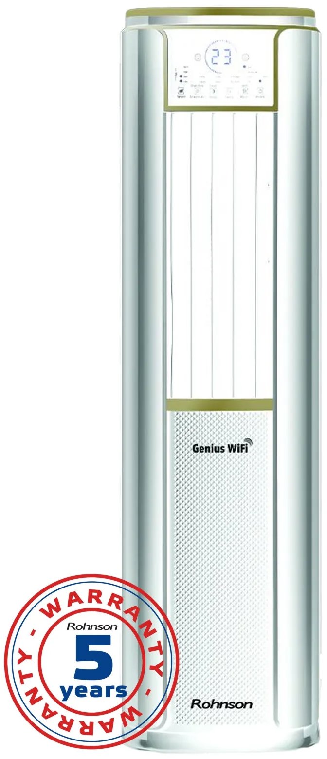 ROHNSON R-88016 Genius Wi-Fi