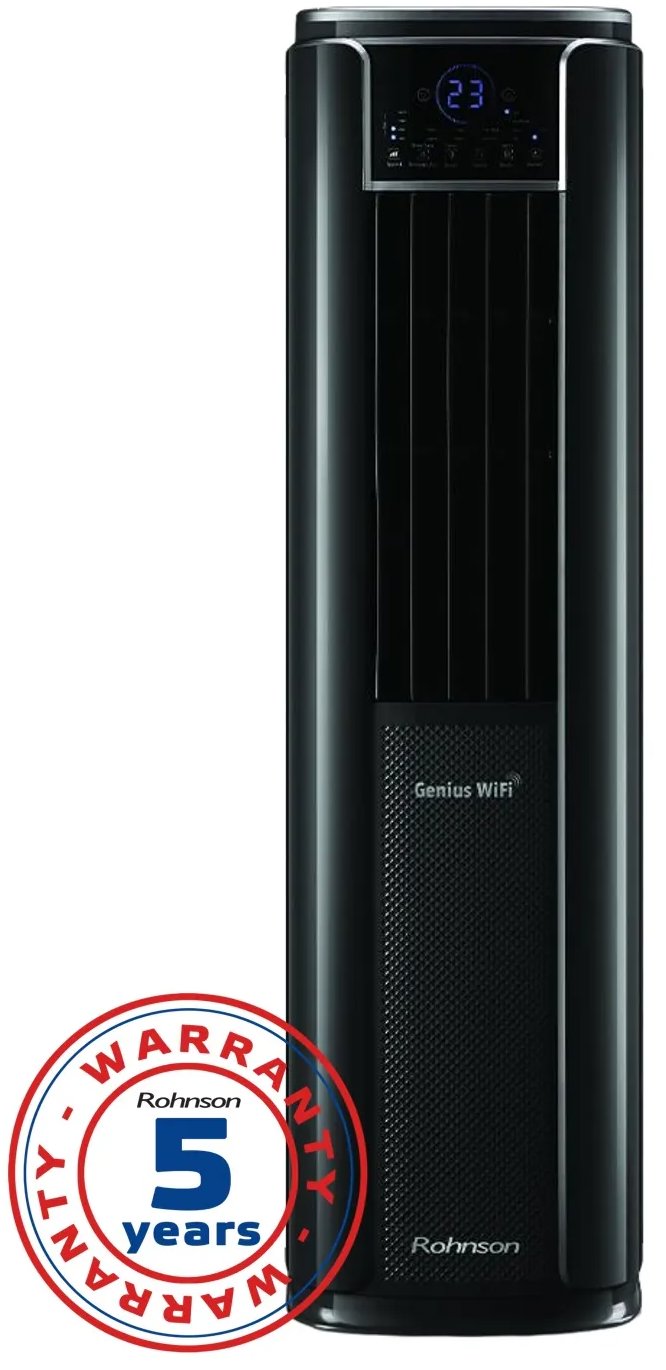 ROHNSON R-88116 Genius Wi-Fi
