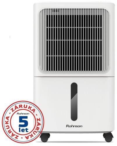 Rohnson R-91812 TRUE ION
