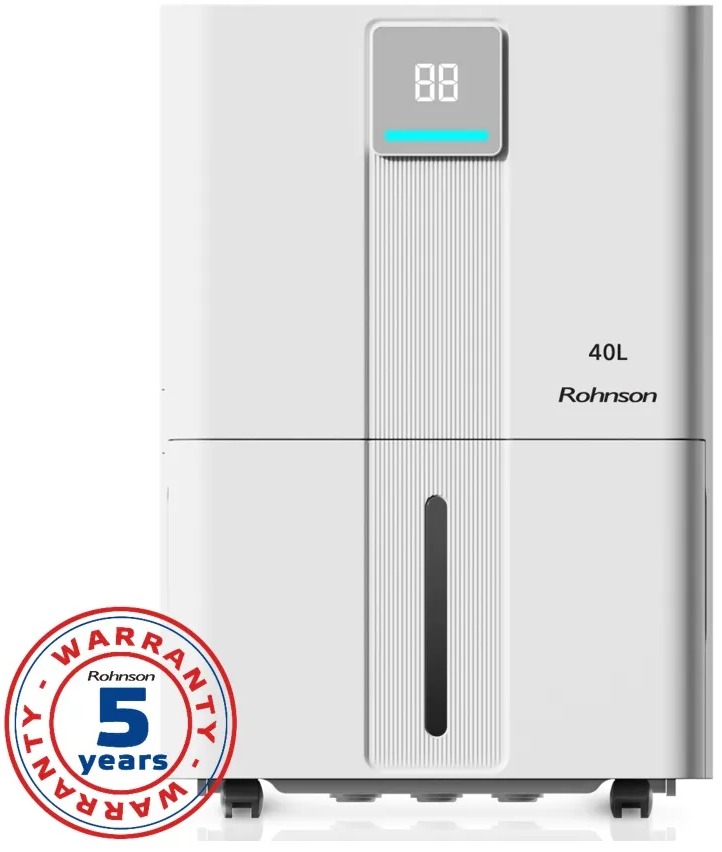Rohnson R-9140