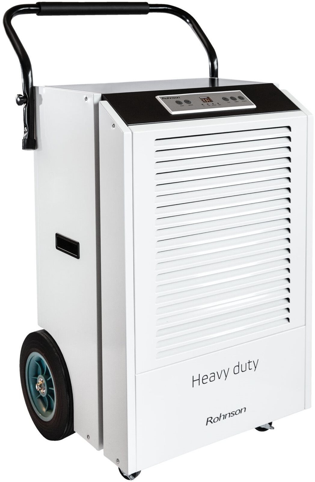 Rohnson R-9390 Heavy Duty + predĺžená záruka na 5 rokov
